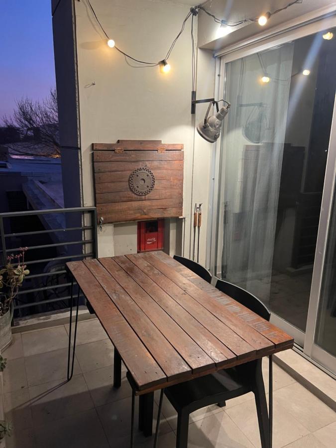 El Porteno San Pedro  Dış mekan fotoğraf