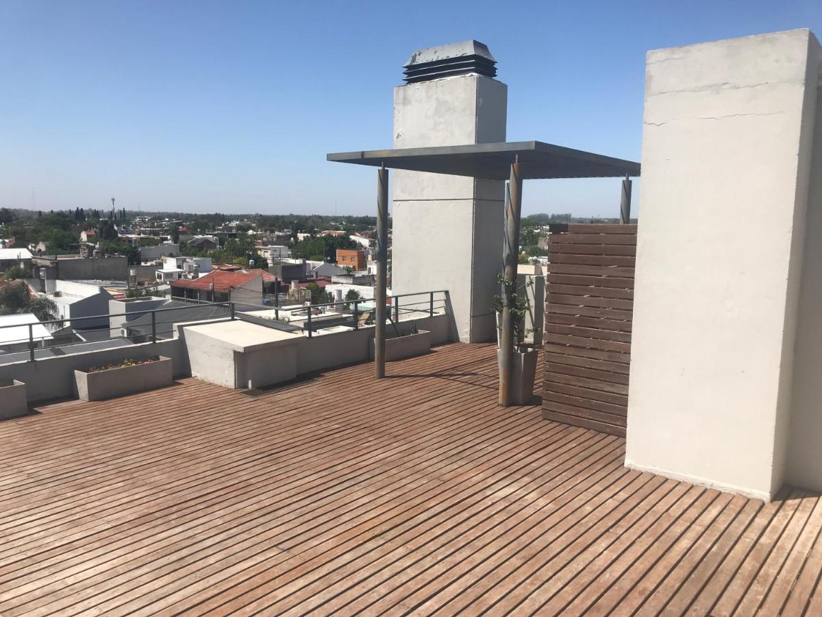 El Porteno San Pedro  Dış mekan fotoğraf
