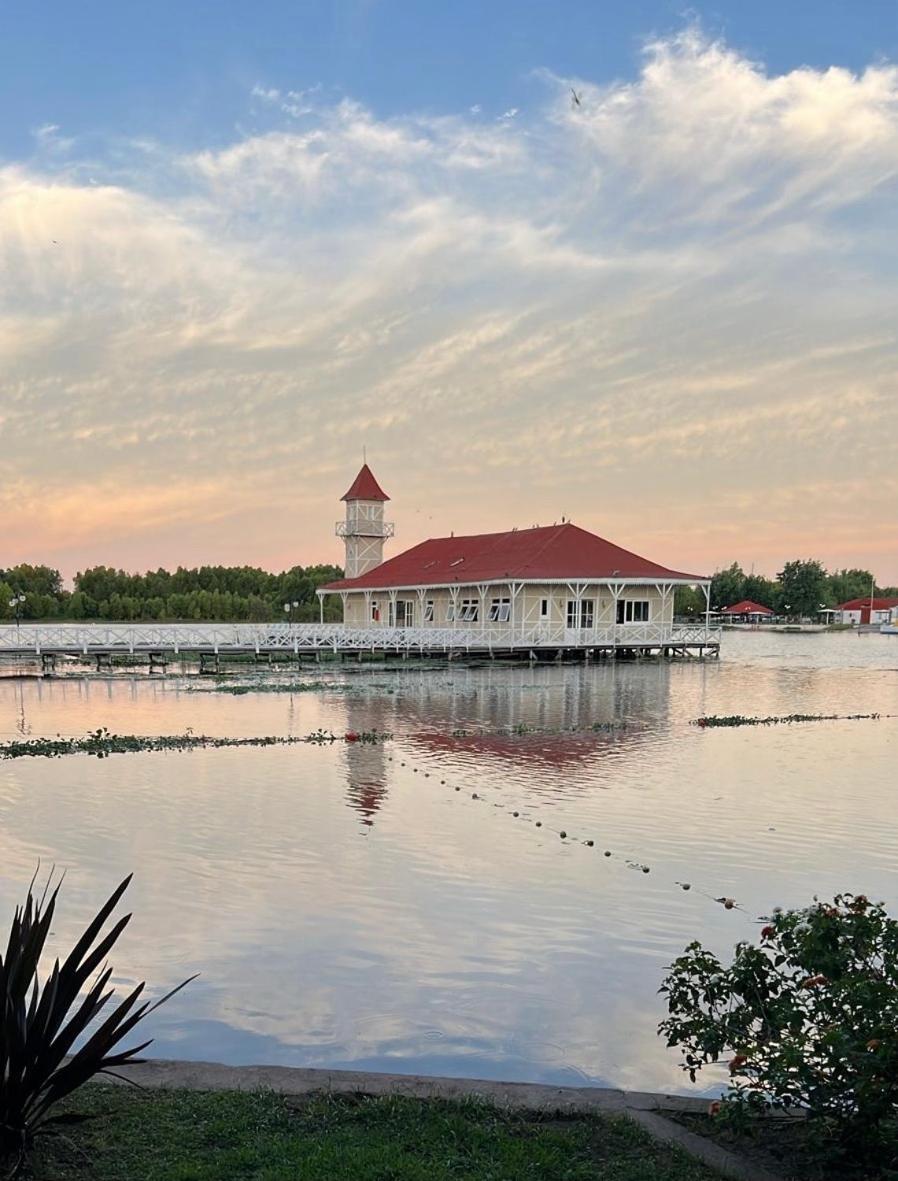 El Porteno San Pedro  Dış mekan fotoğraf