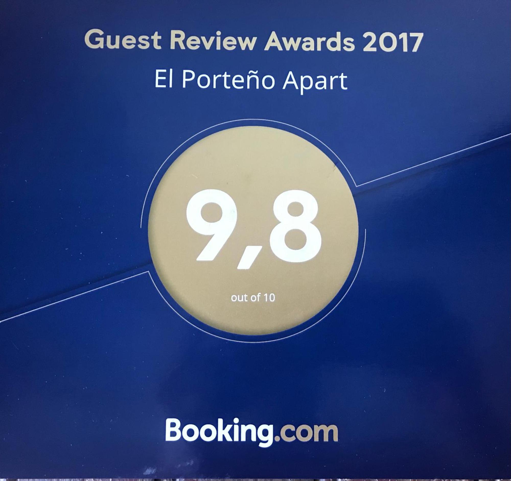 El Porteno San Pedro  Dış mekan fotoğraf