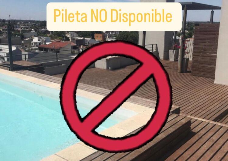 El Porteno San Pedro  Dış mekan fotoğraf